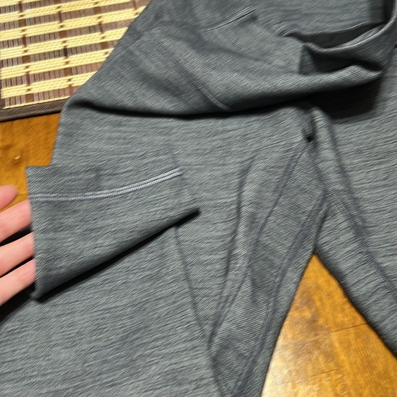 Lululemon leggings align pant II 25” - Picture 8 of 16